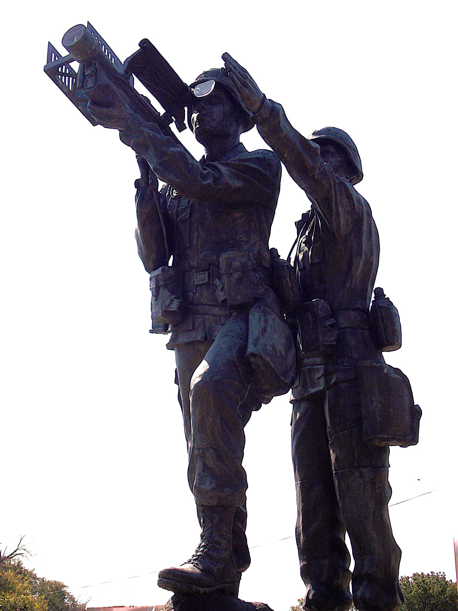 Historic Fort Sill comptonj airdefenders