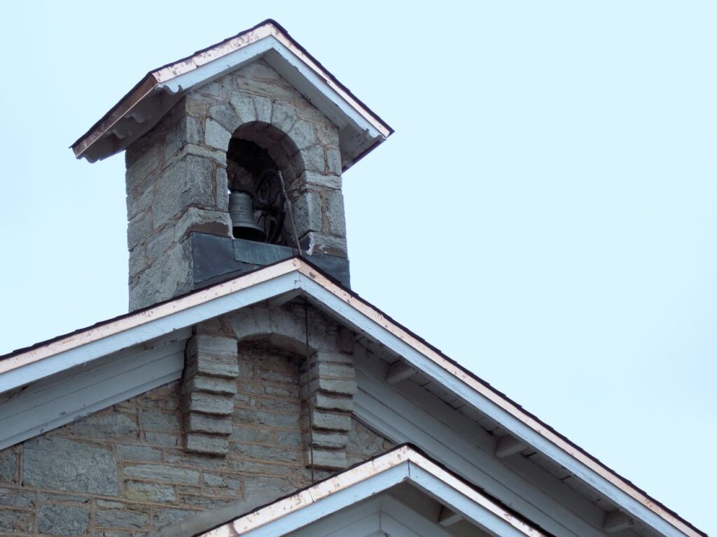 Old Post Chapel comptonj diagonal